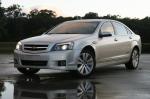 Chevrolet Caprice 2009 года